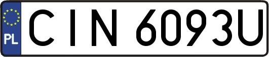 CIN6093U