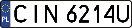 CIN6214U