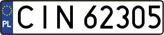 CIN62305