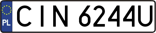 CIN6244U