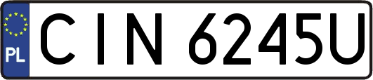 CIN6245U