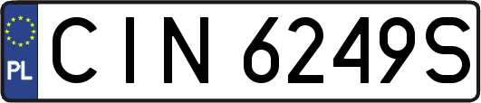 CIN6249S