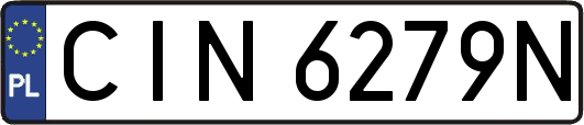 CIN6279N