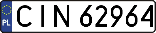 CIN62964