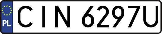 CIN6297U