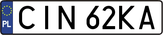 CIN62KA