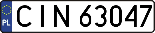 CIN63047