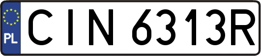 CIN6313R