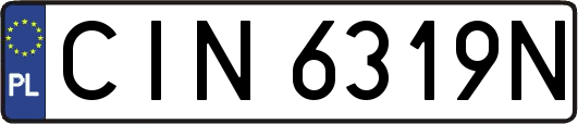 CIN6319N