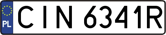CIN6341R