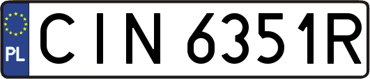 CIN6351R