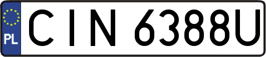 CIN6388U