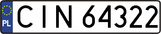 CIN64322