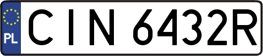 CIN6432R