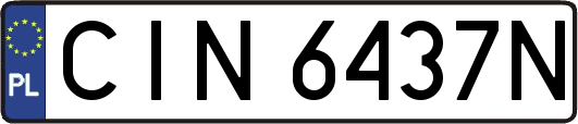 CIN6437N