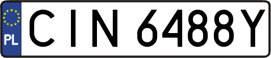 CIN6488Y