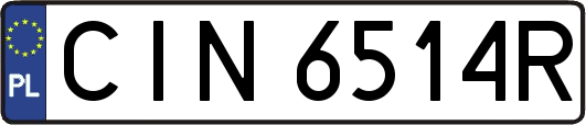 CIN6514R