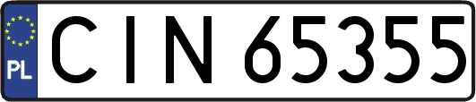 CIN65355