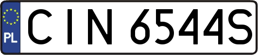 CIN6544S