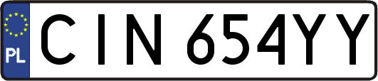 CIN654YY