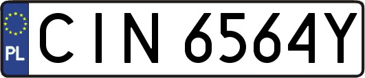CIN6564Y