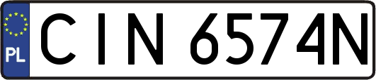 CIN6574N