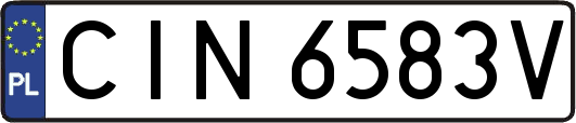 CIN6583V