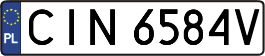 CIN6584V