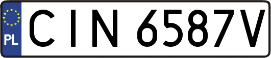 CIN6587V