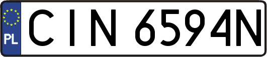 CIN6594N