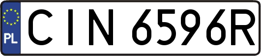 CIN6596R