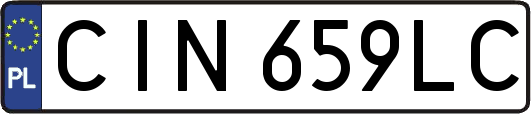 CIN659LC