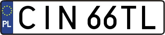 CIN66TL