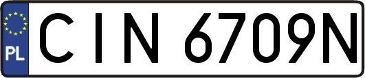 CIN6709N