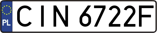 CIN6722F