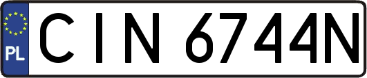 CIN6744N