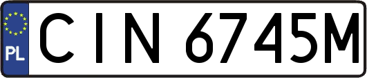 CIN6745M
