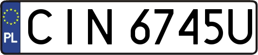 CIN6745U