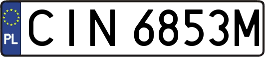 CIN6853M