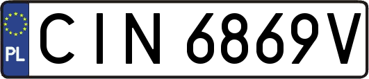 CIN6869V