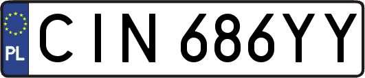 CIN686YY