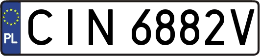 CIN6882V