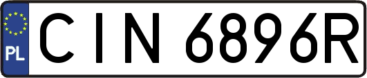 CIN6896R