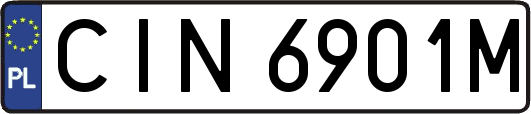 CIN6901M