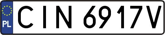 CIN6917V