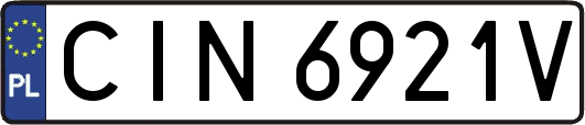 CIN6921V