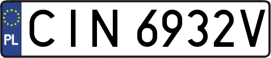 CIN6932V