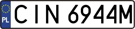 CIN6944M