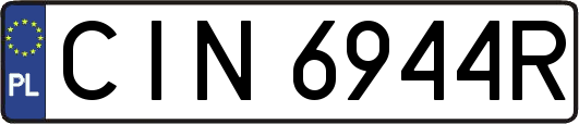 CIN6944R