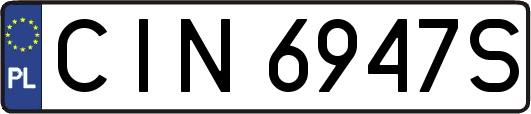CIN6947S